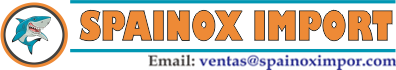 SPAINOX IMPORT